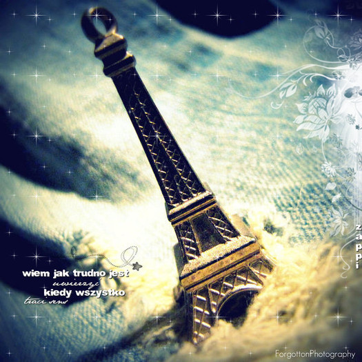 Paris,Turnu` Eifel - x-About Me-x