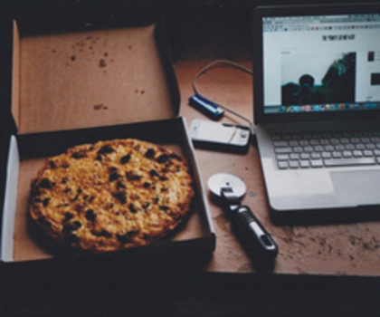 Pizza,cOMPUTER...