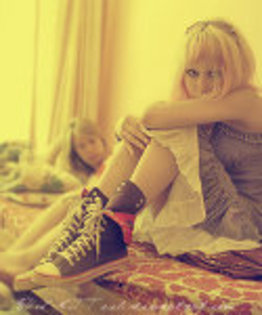 Sady =[ - x-About Me-x