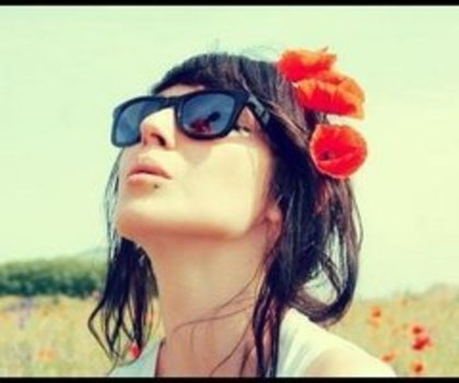 Sun Glasses - x-About Me-x