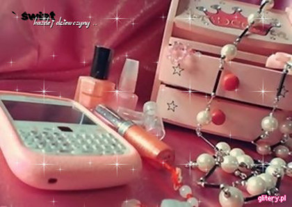 Telephone Pink