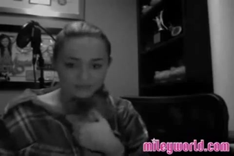 MileyWorld - Thank you! 0066
