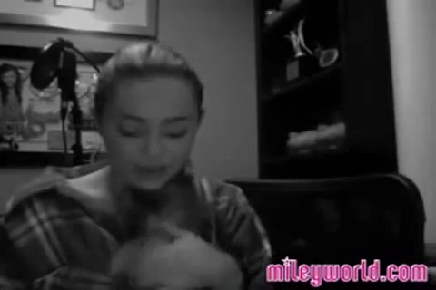 MileyWorld - Thank you! 0068