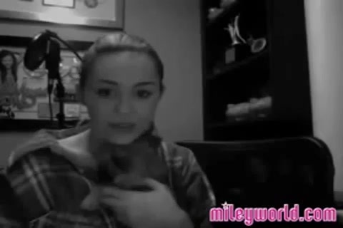 MileyWorld - Thank you! 0074 - MileyWorld - Thank you - Captures 1