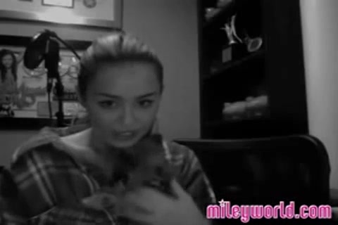MileyWorld - Thank you! 0137