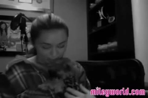 MileyWorld - Thank you! 0147