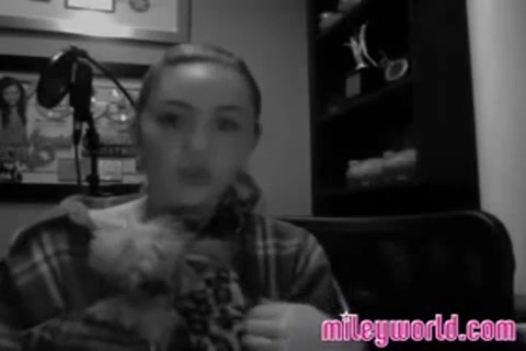 MileyWorld - Thank you! 0185