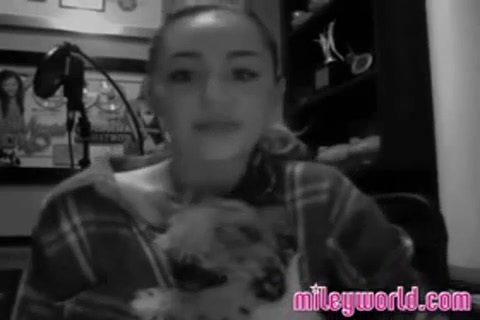 MileyWorld - Thank you! 0236