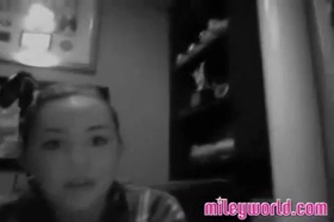 MileyWorld - Thank you! 0557