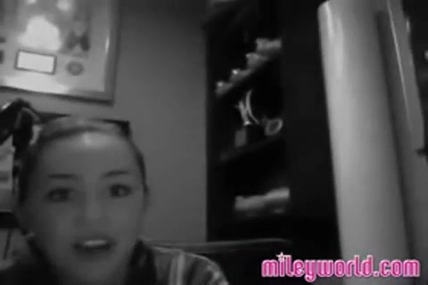 MileyWorld - Thank you! 0559
