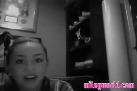 MileyWorld - Thank you! 0560