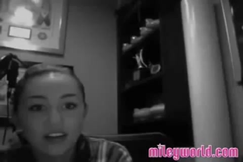 MileyWorld - Thank you! 0562