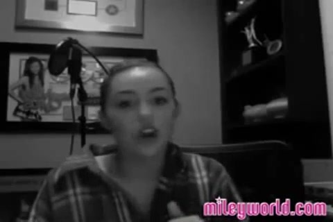 MileyWorld - Thank you! 0637 - MileyWorld - Thank you - Captures 2