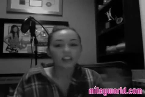 MileyWorld - Thank you! 0639 - MileyWorld - Thank you - Captures 2