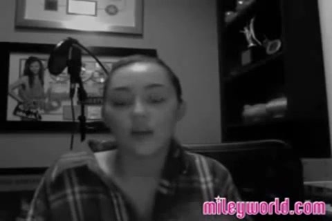 MileyWorld - Thank you! 0679 - MileyWorld - Thank you - Captures 2