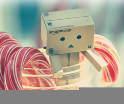 Danbo si acadelele - x-DanBoo-x