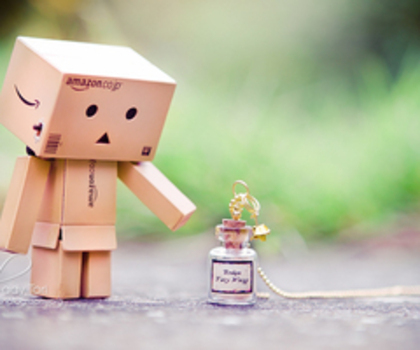 Danbo si Parfumul;x