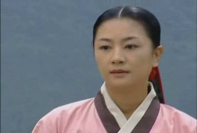 2 - Mama lui Janggeum