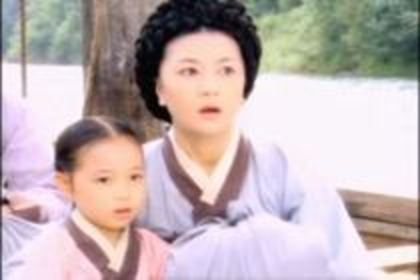 11 - Mama lui Janggeum