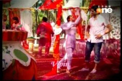 HOLI23 - DILL MILL GAYYE-HOLI