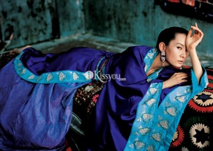 39 - Chae Si Ra