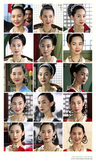 47 - Chae Si Ra