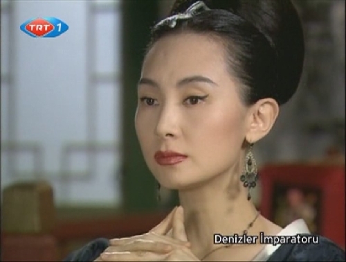 52 - Chae Si Ra