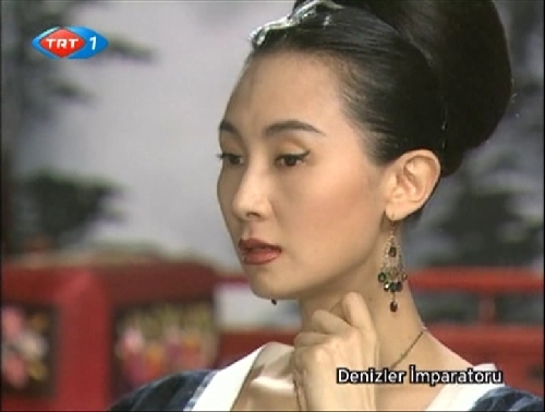 56 - Chae Si Ra