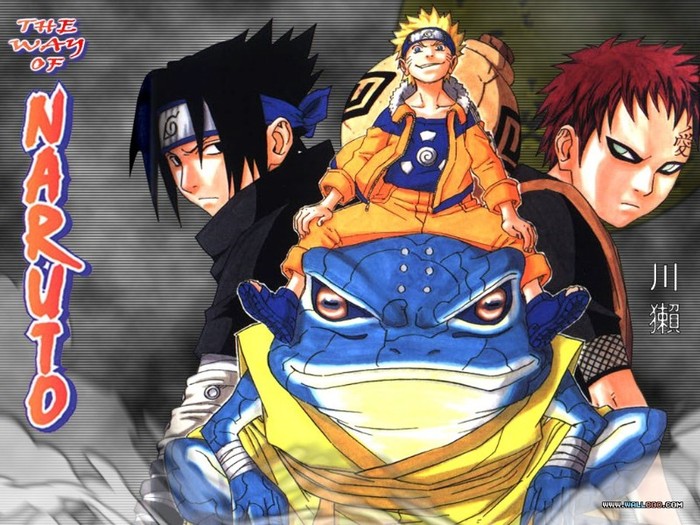 5 - NARUTO