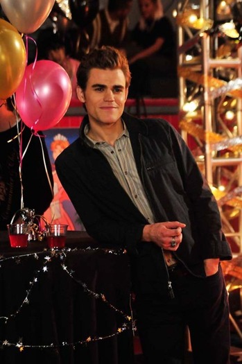 D3SWq - album paul wesley