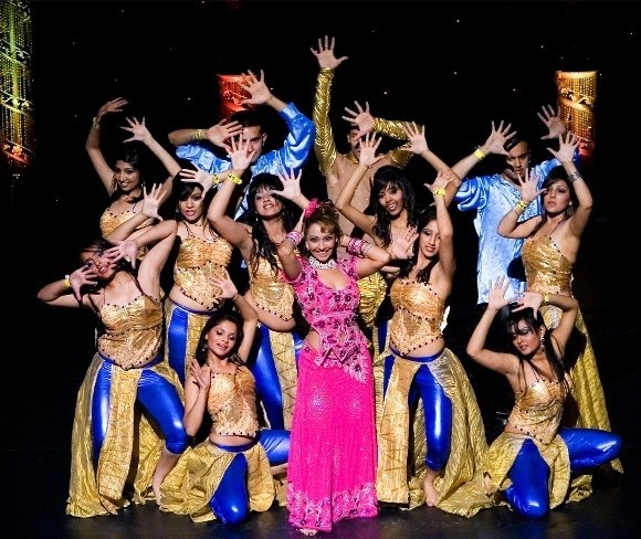 41074505_CHROQOPDG - BOLLYWOOD DANCE