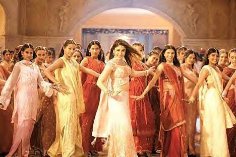 dance