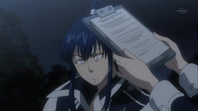 kanda - D gray man