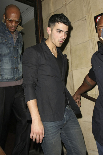 Joe+Jonas+Joe+Jonas+Royal+Albert+Hall+jxbC4MSGtJGl - Joe Jonas at the Royal Albert Hall