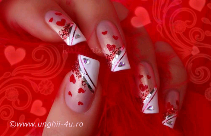 nail-art