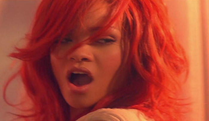 Rihanna (10) - x - Rihanna