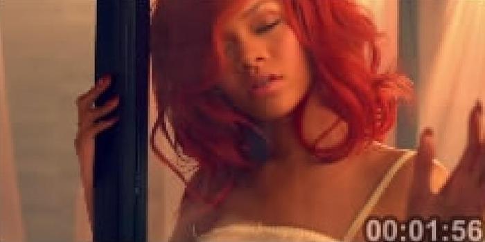 Rihanna (16) - x - Rihanna