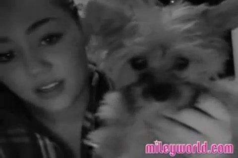 MileyWorld - Thank you! 1031