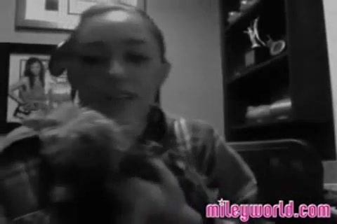 MileyWorld - Thank you! 1074