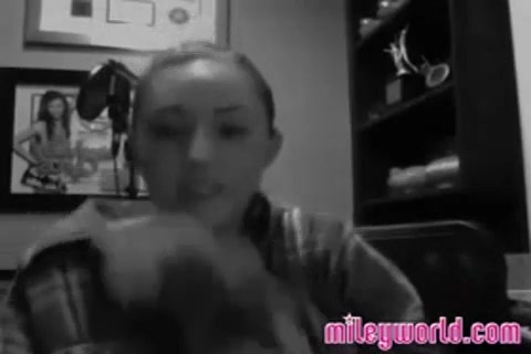 MileyWorld - Thank you! 1078