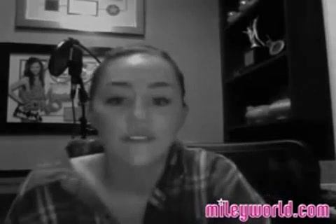 MileyWorld - Thank you! 1100 - MileyWorld - Thank you - Captures 3