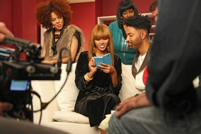 Beyonce (1)