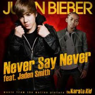 never say never (2) - justin bieber filmul