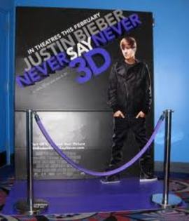 never say never (3) - justin bieber filmul