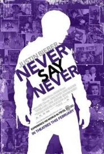 never say never (4) - justin bieber filmul