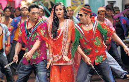 wallah - BOLLYWOOD DANCE