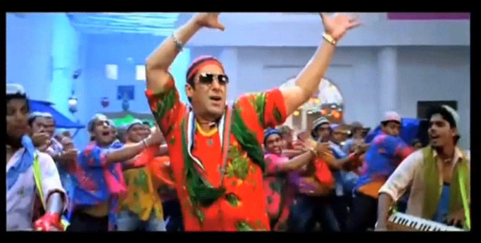 salman-khan-in-Wallah-Re-Wallah - BOLLYWOOD DANCE