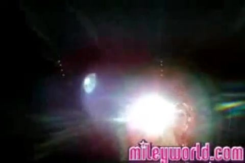 mileyWorld - Miley singing with Nick [Live] (880)