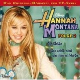 Folge_2 - Hannah Montana Audiobook