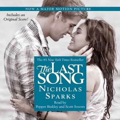normal_thelastsong__ - The Last Song Audiobook
